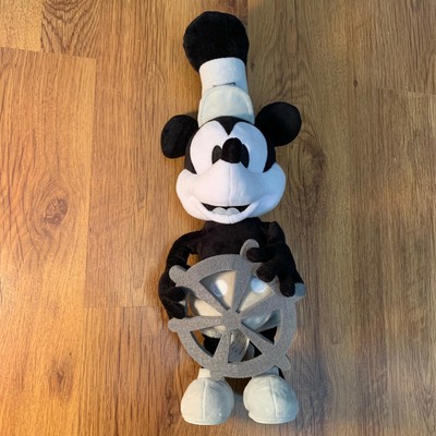 steamboat willie toy target