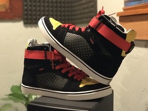 osiris shoes 2009