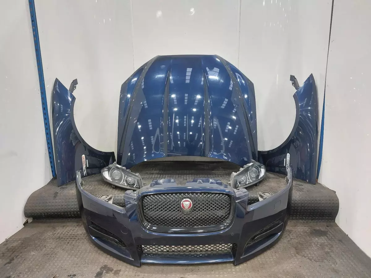 Jaguar xf on sale parts for sale