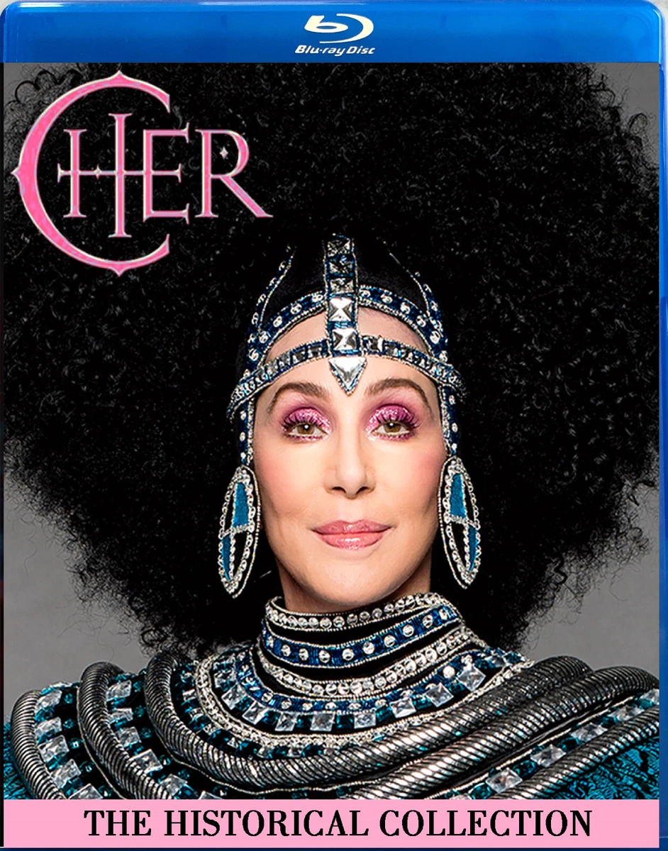 Cher Memorabilia | eBay