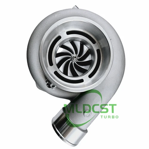 Turbo T3 .82 AR V band GT3582 GTX3582 GTX3582R Gen 3 High Flow Ball Bearing