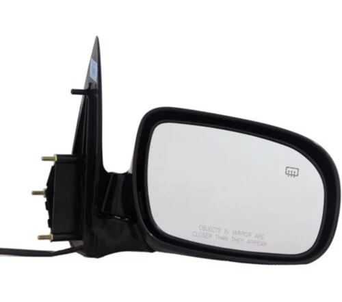 955-058 Dorman Mirror  Passenger Right Side Heated for Chevy Olds Hand Montana