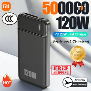 Super Chargeur de haute capacité de banque d'énergie portable rapide USB Accueil Jeu vidéo Cadeau