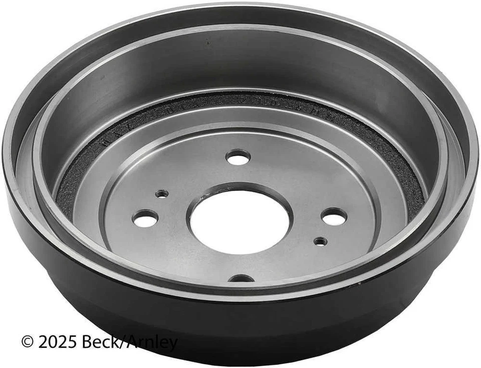 Tambor de freno para Toyota Corolla Cressida Celica 1971-1987, Corona Beck/Arnley Foto 2 de 4
