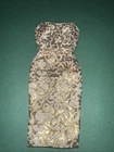 Vintage Barbie Golden Girl #911 Evening Splendor #961 Dress T.M. Tag 1960 Mattel