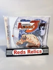 Street Fighter Alpha 3 - Sega Dreamcast - Brand New Sealed - Rare