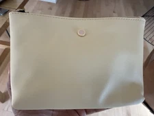 Emirates Airlines Bvlgari Business Class Amenity Kit For Women Sealed Brand New