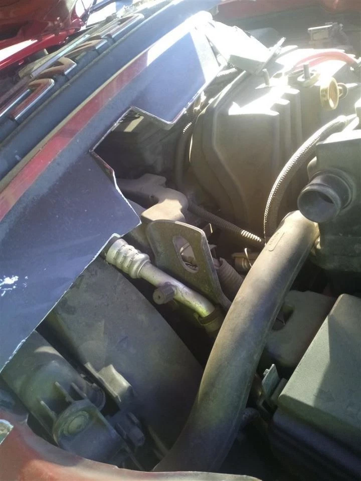 Velocímetro US Cluster paquete de conveniencia Opt YC1 se adapta a 07 CANYON 126546 Foto 3 de 4