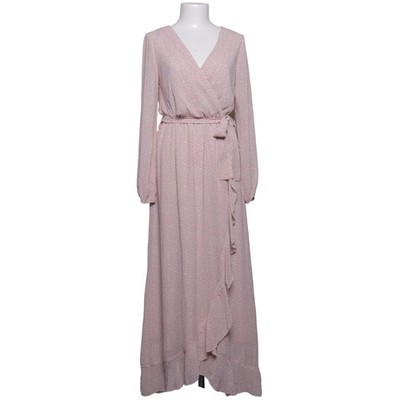 Sisters Point, Maxikleid, Größe: S, Pink, Polyester, Sonstiges, Damen #BKG