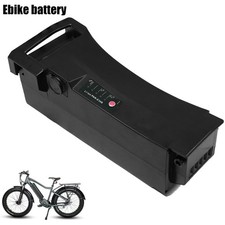 Lithium ebike Battery 36V 13Ah for Panasonic ebike Bicycle Electric Scooter 36B