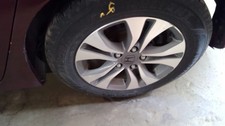 Wheel 16x7 Alloy Lx Us Market 5 Double Spoke Fits 13-15 Accord 12968035