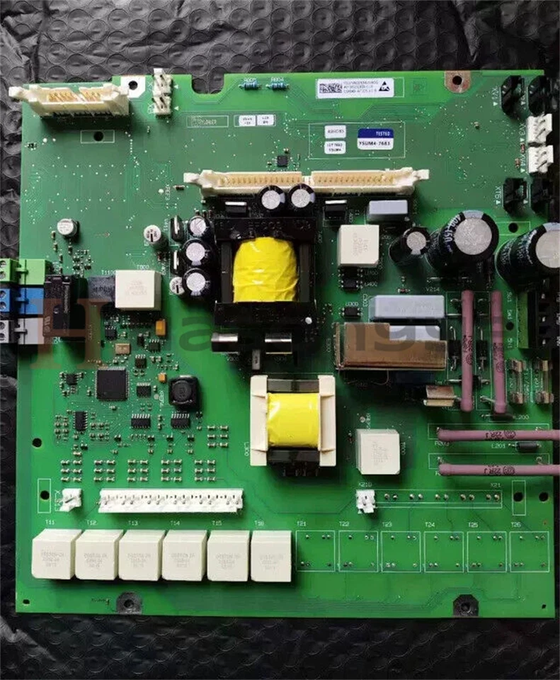 1Pcs NEW Siemens C98043-A7105-L1-9 A5F00101809-013 Fast Ship us free tax - Image 3 of 3