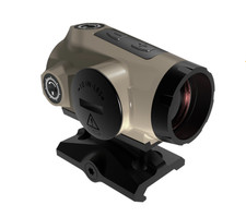 Sig Romeo 5 Gen II Compact Red Dot - FDE - SOR5111