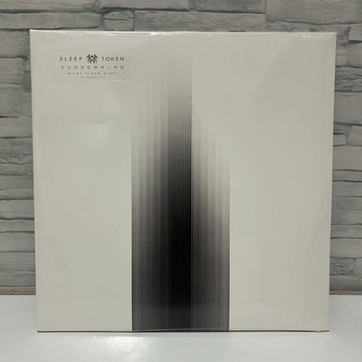 Sleep Token - Sundowning レコード 【公式通販】