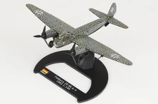 LCM014 Luppa Ju 88A-4 1/144 Model Luftwaffe 8./KG 6