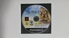 Final Fantasy XII (Sony PlayStation 2, 2006)