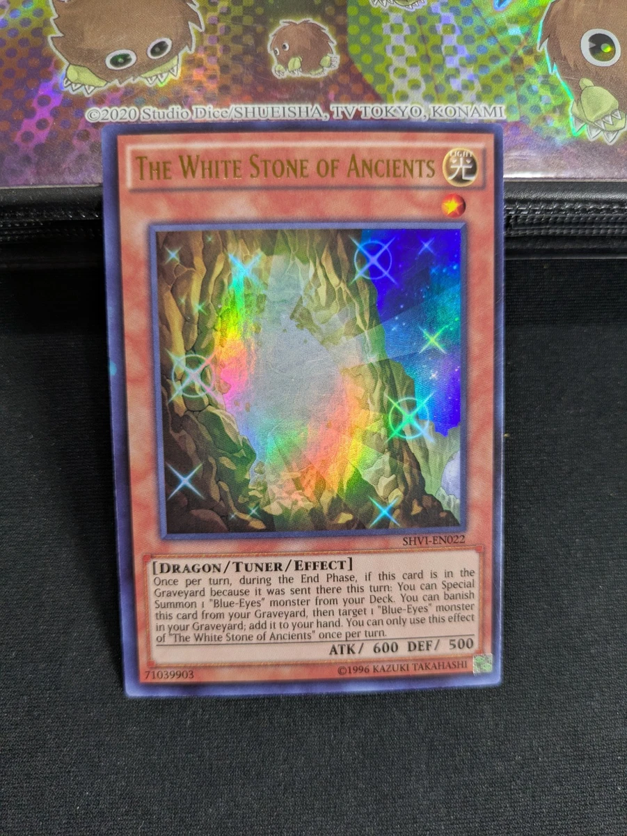 Yu-Gi-Oh! TCG Shining Victories Ultra Rare Individual Collectible