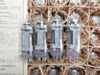 US Stock! 8x 6S19P 6С19П 6C19n Same Date Tubes New NOS