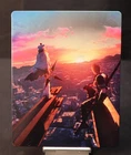 Final Fantasy VII Remake Intergrade Steelbook PlayStation 5 PS5 No Game