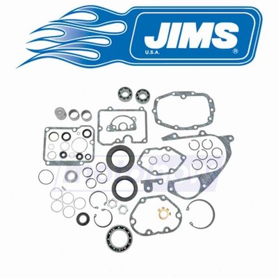 Jims A Cut Above Time Saver 5-Speed Transmission Master Kit for 1982-1983 cu