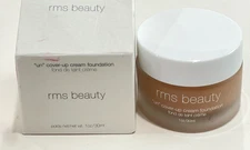 RMS Beauty "Un" Cover-Up Cream Foundation # 22.5 - 1 fl oz / 30 ml NIB
