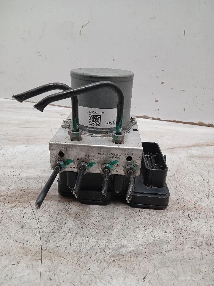 Pieza de freno antibloqueo ID 9079009705 compatible con 21-22 MERCEDES SPRINTER 1500 331847 Foto 3 de 4