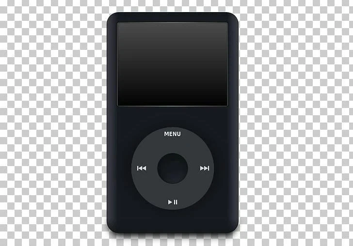 NEW Sealed  iPod Classic 6th Generation 80GB Black  Fast Shipping - Image 2 of 2
