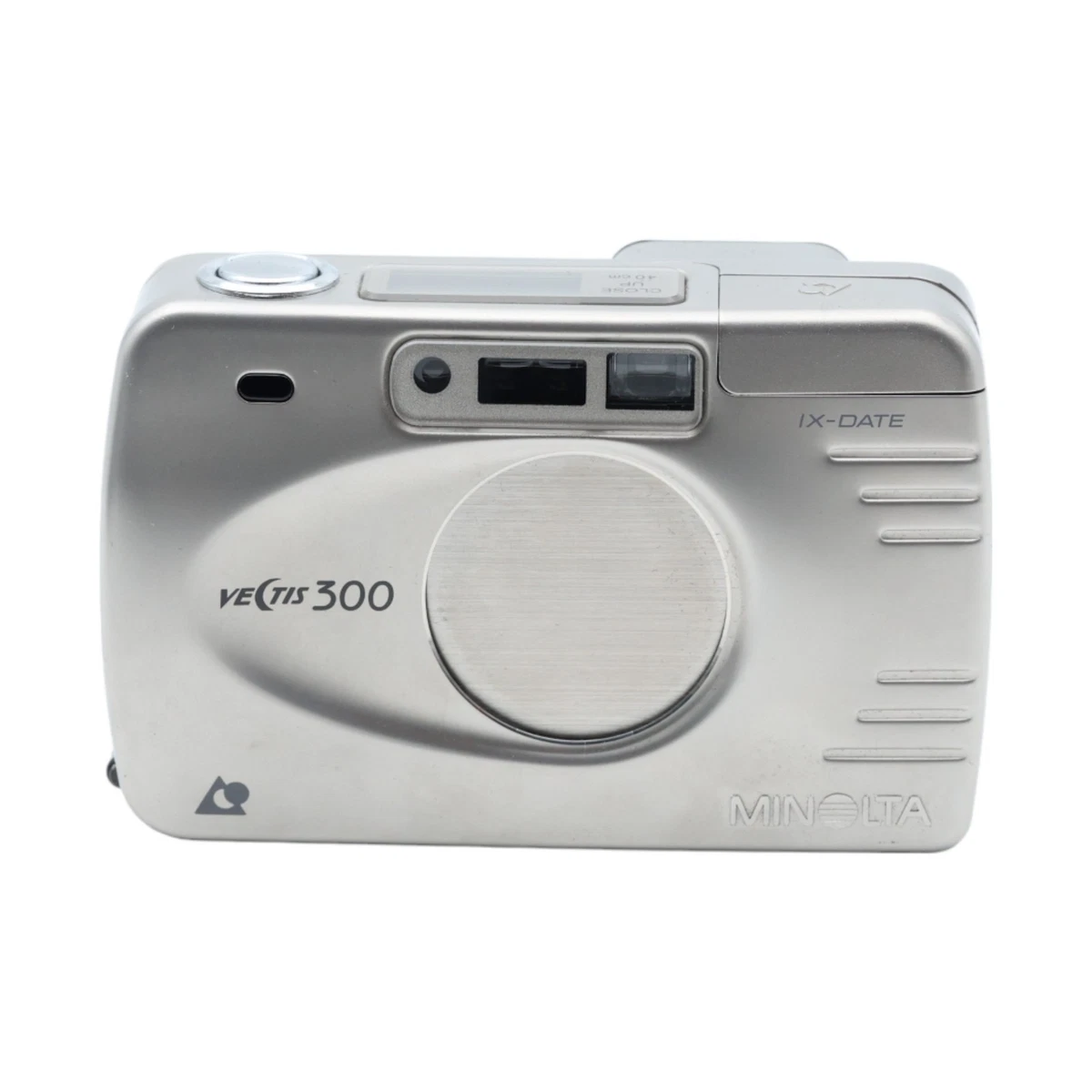Minolta Vectis 300 APS Film Cameras for sale | eBay