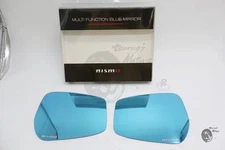 NISMO genuine Multi-function blue mirror FAIRADYZ RZ34 OEM 9636S-RNE20