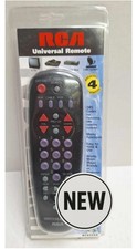 RCA "System link 4" RCU400C 505OP Remote Control