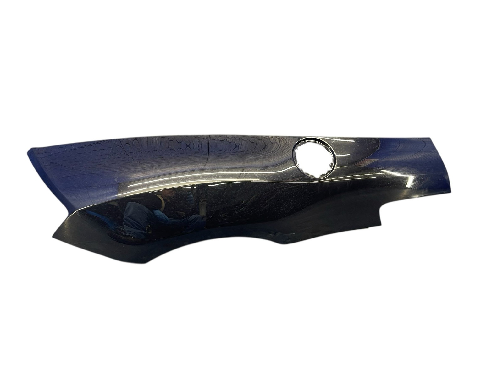 2011 2012 2013 2014 2015 AUDI R8 CONVERTIBLE REAR RIGHT QUARTER PANEL 427809606