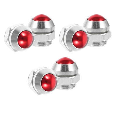 #ad 6 Pcs Pressure Cookers Supplies Steam Valve Electric Accessories $15.13