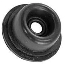 Accelerator Pedal Rod Firewall Grommet For 1964-1966 Ford Mustang Galaxie