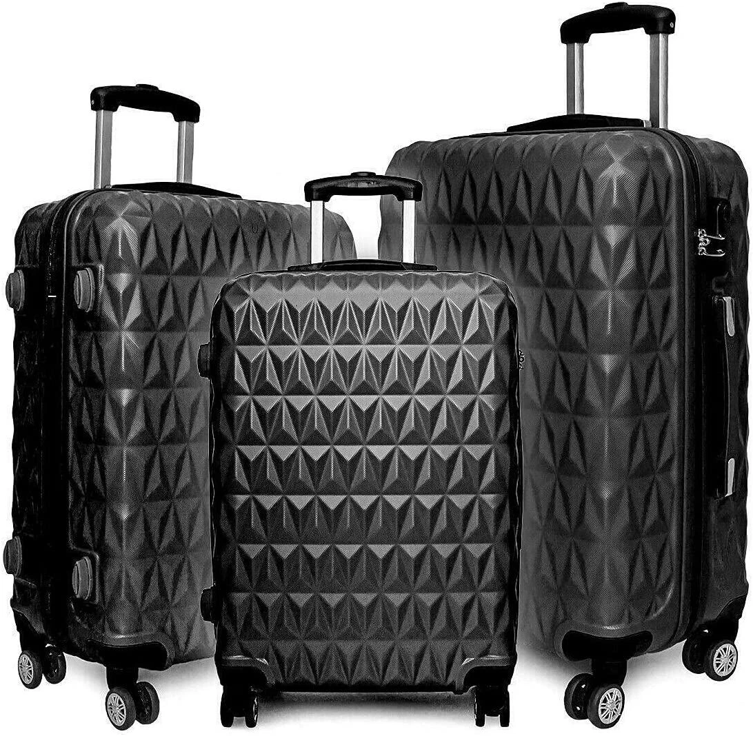 It luggage hard shell cheap large