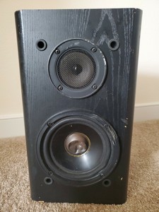 klh passive subwoofer