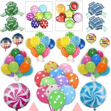 12"inch 10-100 clear Balloons Quality Party Birthday Wedding Baloons balloons