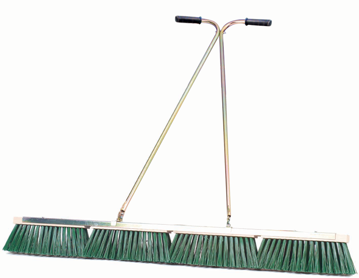 BMS Hand Drag brush - High Quality- Pitch care - Ground Maintenance ...