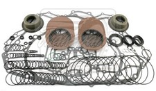 Fits Honda B7ta B7ya B7va 4 Spd Transmission Odyssey 99-01 Acura 3.2 Tl Ls Kit Fits Honda B7ta B7ya B7va 4 Spd Transmission Odyssey 99-01 Acura 3.2 Tl Ls Kit