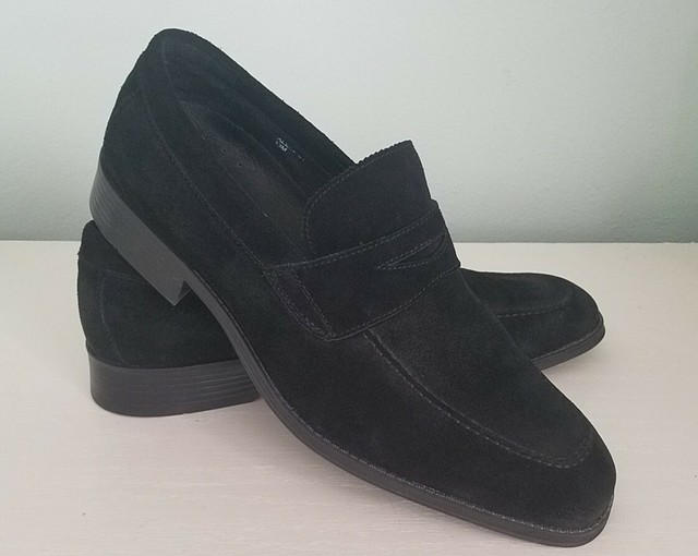 donald j pliner slip on