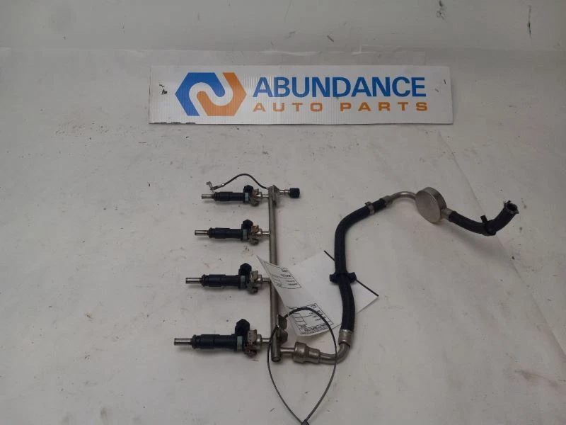 Riel de combustible para Chevrolet Cruze 2012-2018 Foto 2 de 4