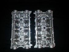 91-92 Mitsubishi 3000gt Dodge Stealth 3.0 V6 Dohc Rebuilt Cylinder Heads Turbo