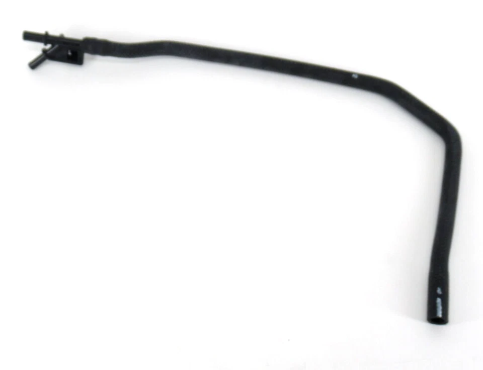 Manguera de paso refrigerante de agua genuina OEM Toyota Scion 16264-36020 2011-2016 tC Foto 3 de 3