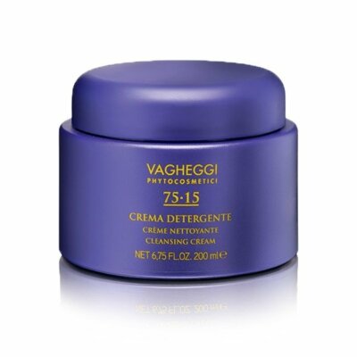 Vagheggi 75·15 Cleansing Cream 200ml #tw