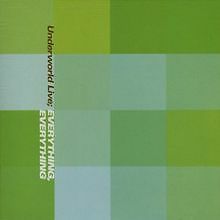 Everything/Everything von Underworld | CD | Zustand gut