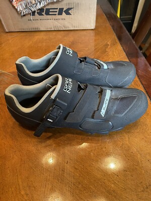 Louis Garneau Slate Mountain Bike Shoe Size 44 | eBay