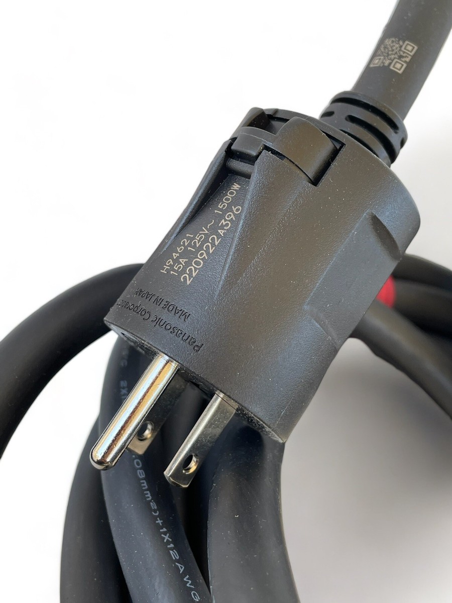 レクサス Cable Assy,Electric Vehicle Charger s-l400.jpg