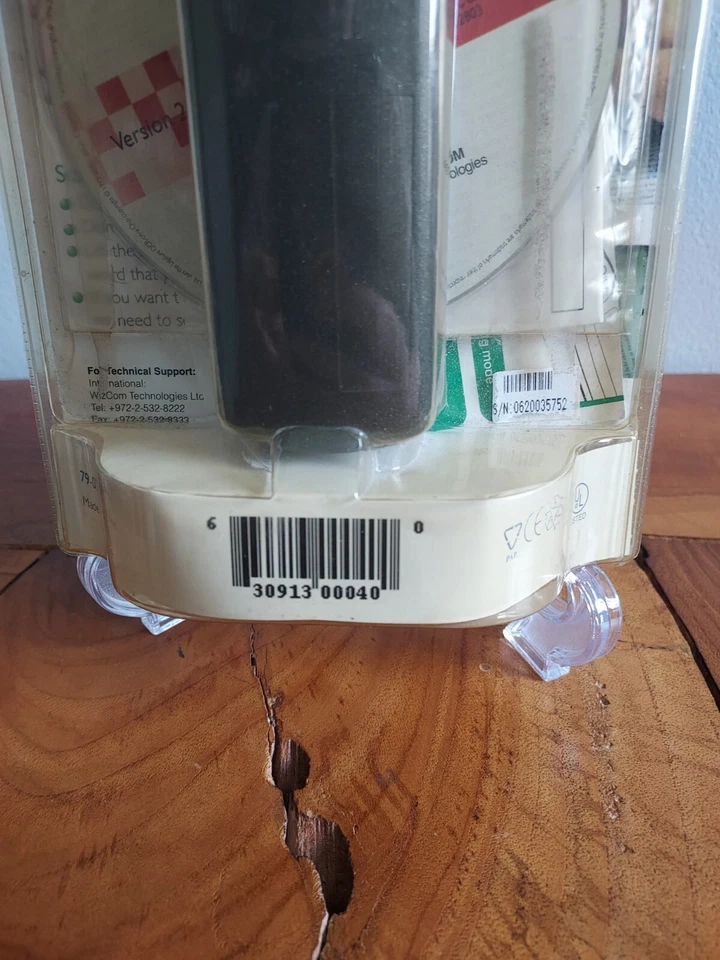 Wizcom InfoScan Handheld Portable Scanning Pen - Image 4 of 4