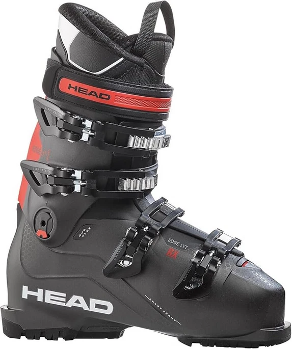 Head Edge Ski Boots In Men's Downhill Ski Boots | eBay