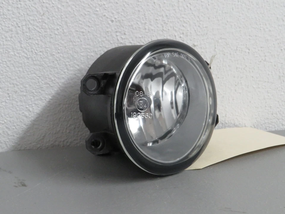 Toyota Lexus RX350 RX450 LX570 2008 2009 2010 2011 2012 luz antiniebla OEM Foto 2 de 4