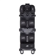 Pulsantiera interruttori alzacristalli lato guida per Volvo C70 V70 XC90 VO01